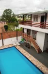Pousada Uchimura Hotels in Itapecerica Da Serra