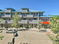Grand Haven Condo - Walk to Nearby Hot Spots! Hotels in Grand Haven