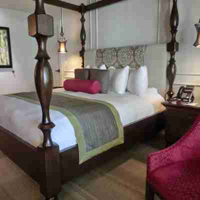 The Birchwood Rooms