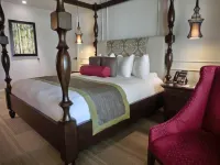 The Birchwood فنادق في سانت بطرسبرغ