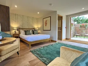 Abbots Grange Manor House