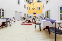 Hotel Escorial - Desayuno
