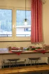 Bergfried - Designwohnung mit Weitblick