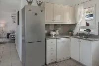 Phaedrus Living Seaview Hilltop Maisonette Hotels in Chloraka