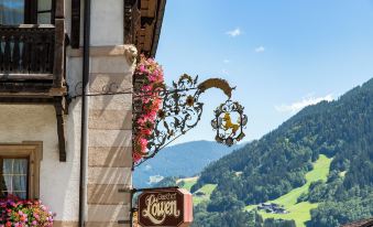 Gasthof Löwen by Hotel Montafoner Hof