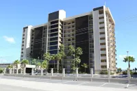 Ocean Vista Unit #1201 3 Bedroom Condo by RedAwning