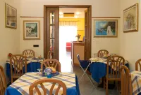 Hotel Dolly - Bữa sáng