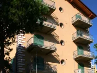Hotel la Pigna Hotels in Pietrasanta