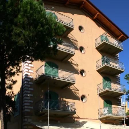 Hotel la Pigna