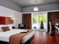 Samuels Boutique Hotel Hotels in Huron County
