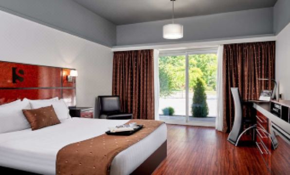 Samuels Boutique Hotel