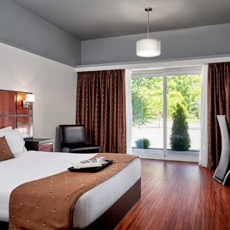 Samuels Boutique Hotel