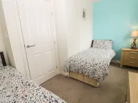 Puffin Cottage - Pools