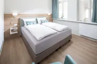 Comfortable apartment for 2-4 people, free WiFi, summer / winter offer