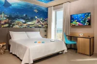 Hotel Adlon - Fronte Mare