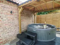Tawny Barn Hotels in Woodhall Spa
