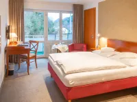 Aktiv Hotel Schweiger Füssen otelleri
