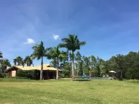 GORGEOUS SITE IN PORTO FELIZ Hotels in Porto Feliz