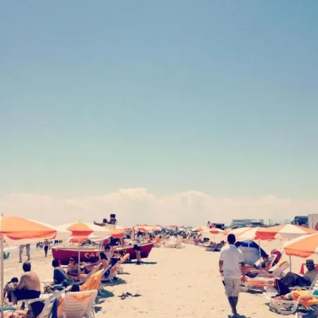 Ocean Club Hotel