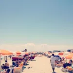 Ocean Club Hotel - Ocean View