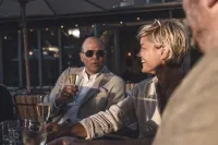 Gumbalde Resort - bar