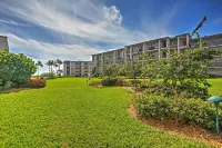 Sanibel Island Studio: Pool Access, Walk to Beach - 4-Star