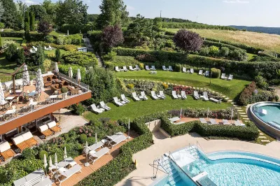 Hotel & Spa der Steirerhof