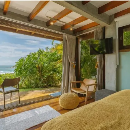 Villa Gardena Suites