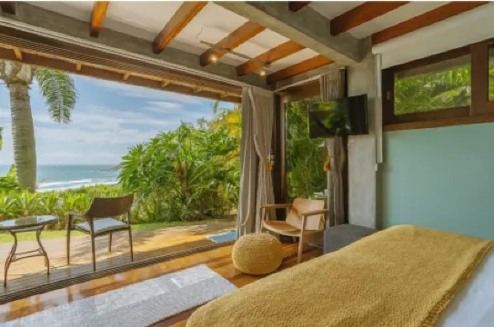 Villa Gardena Suites