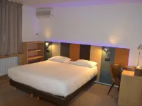 Cit'Hotel de Harlay Hotels in Compiegne