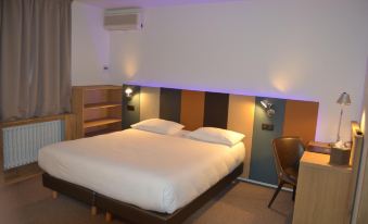 Cit'Hotel de Harlay