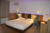 Cit'Hotel de Harlay