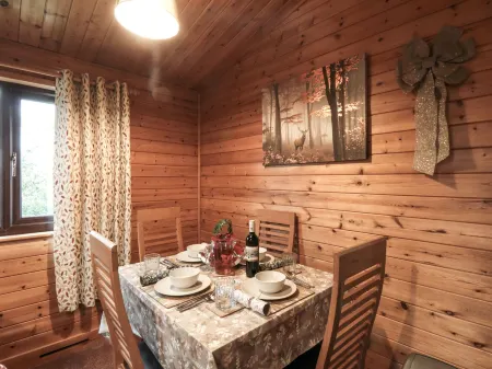 Sycamore Lodge Отели в г. Carlin How