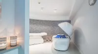 Hotel SPA Dr Irena Eris Krynica Zdrój 12+ - spa