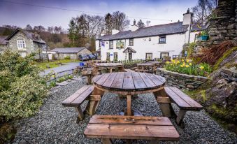The Britannia Inn