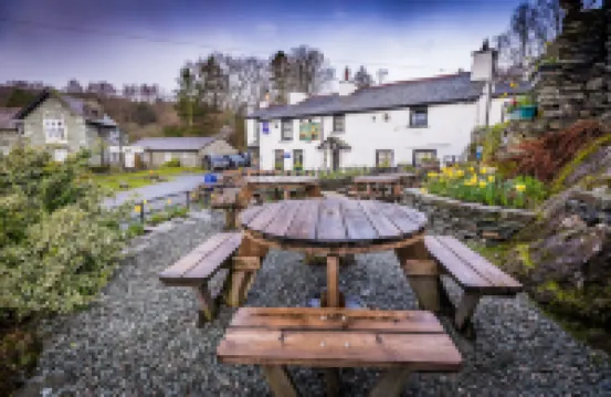 The Britannia Inn
