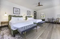 โรงแรมเดอะโรเชสเตอร์