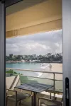 Best Western Hotel Le Crystal Dinard - Ocean View
