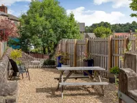 Bedehouse Cottage Hotels in Bonsall