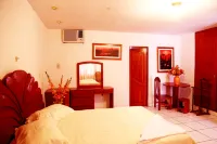 Hotel Sol del Oriente Iquitos - parking