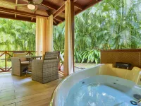 Oasi Hotels in Cahuita