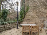 The Devonshire Arms Hotels in Bakewell