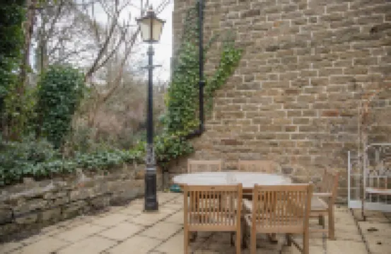 The Devonshire Arms Hotels in 