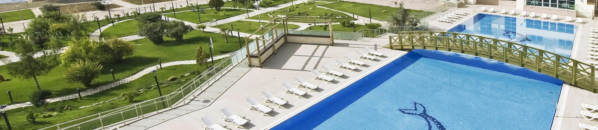 Premium Hotels