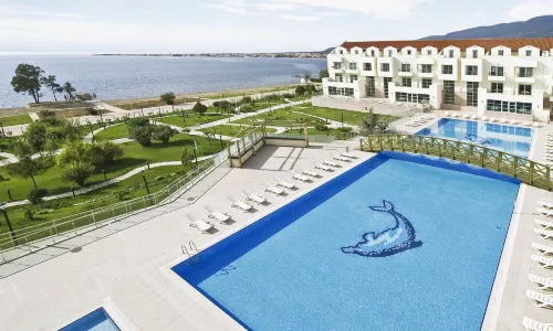 Adrina Termal Health & Spa Hotel