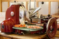 Hotel Parsenn - breakfast