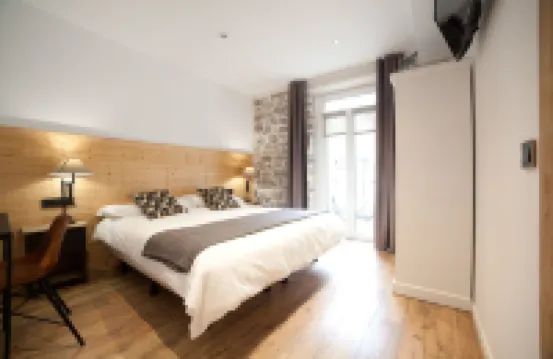 卡薩尼可拉薩旅館