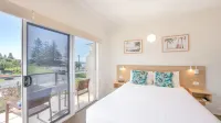 Yamba Beach Motel Hotels in Yamba
