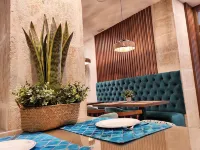 Hotel Arcos Catedral - breakfast