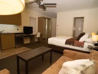 Portman House Hotels in Scone
